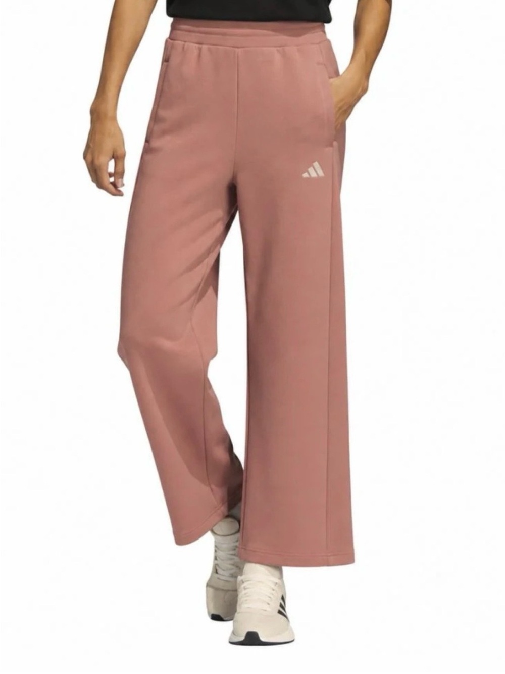 Women’s Adidas Casual or Wide Leg Dress Pants